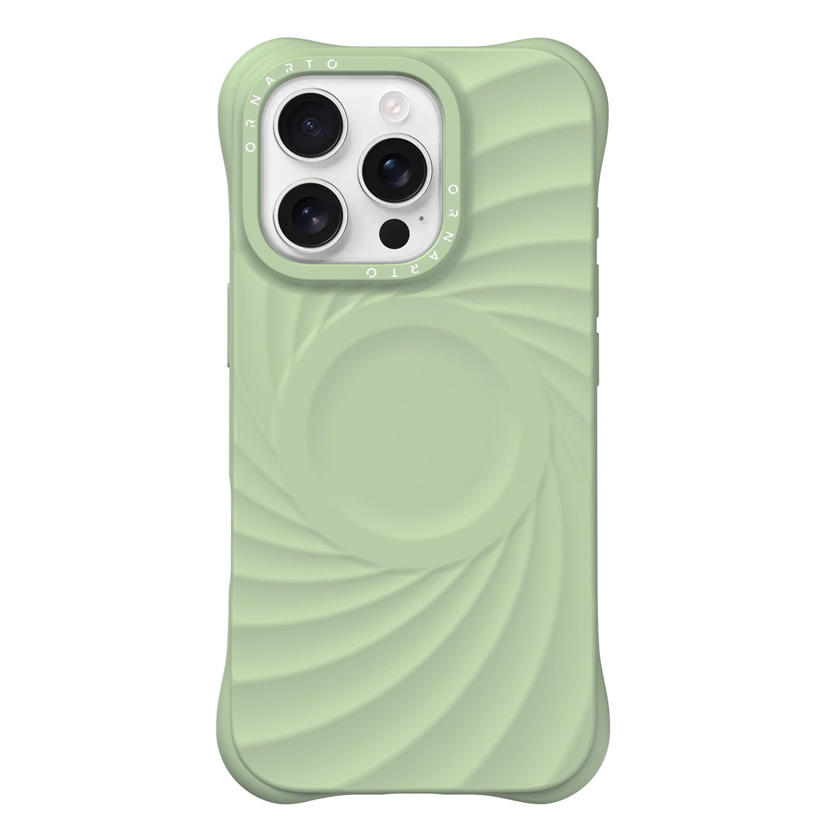 ORNARTO VORTUXE Case for iPhone 16 Series