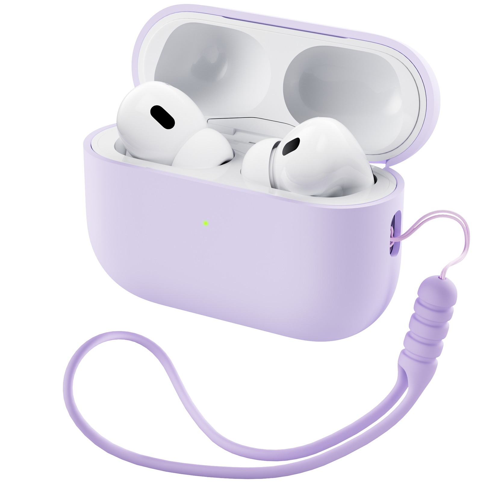 AirPods Pro 2 Case 2022 with Lanyard