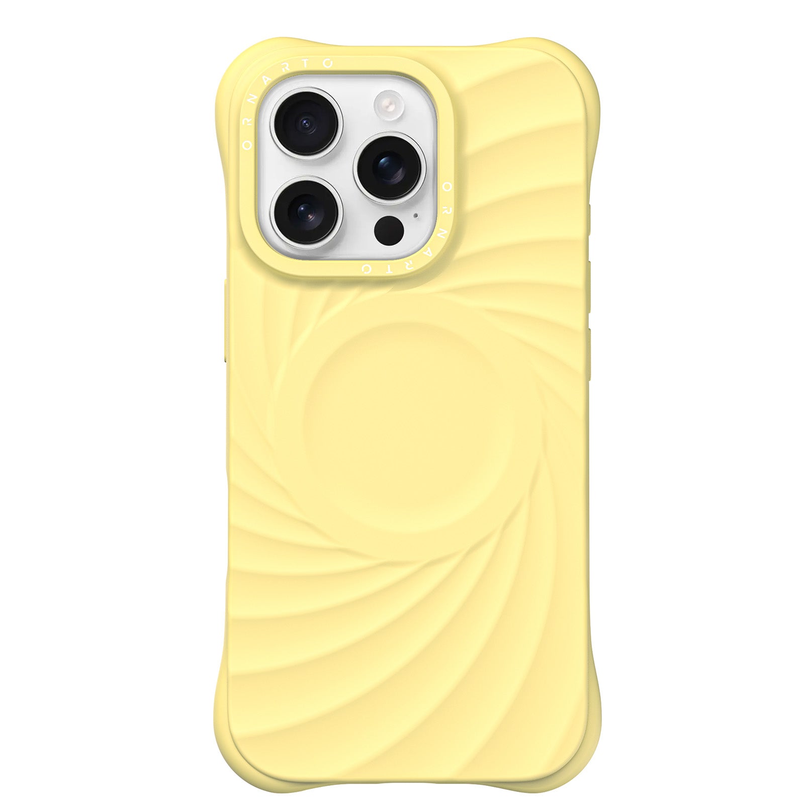 ORNARTO VORTUXE Case for iPhone 16 Series