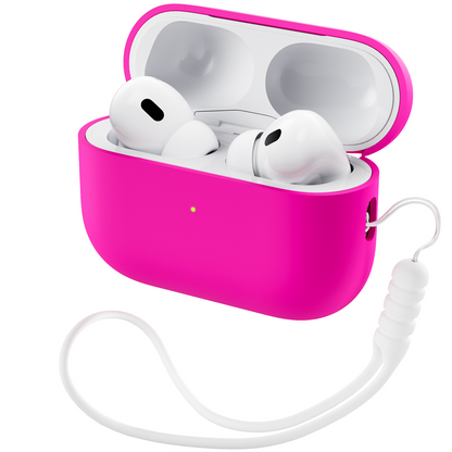 AirPods Pro 2 Case 2022 with Lanyard