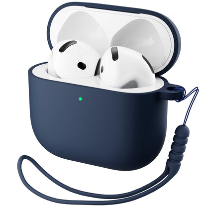 AirPods 4 Case with Lanyard