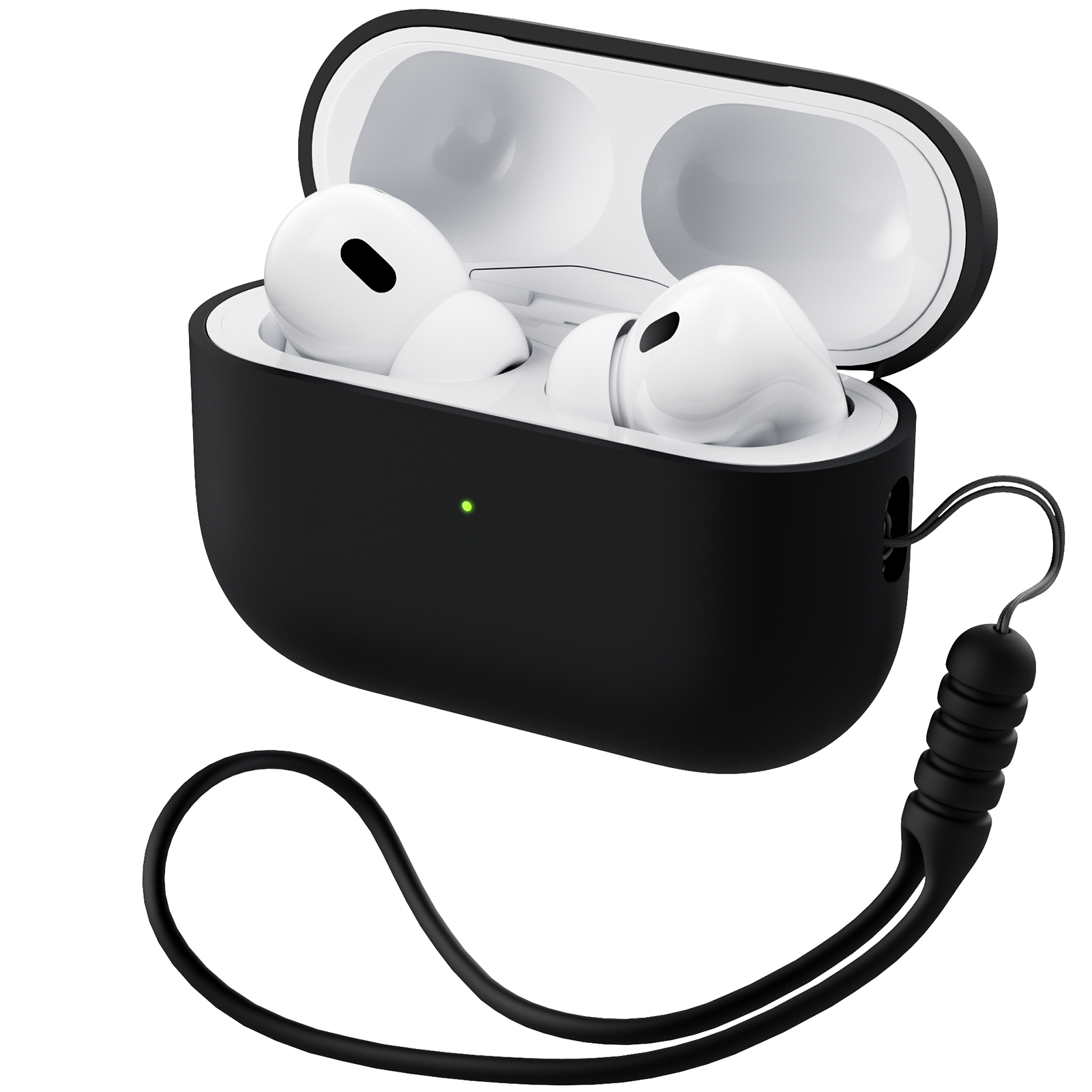 AirPods Pro 2 Case 2022 with Lanyard