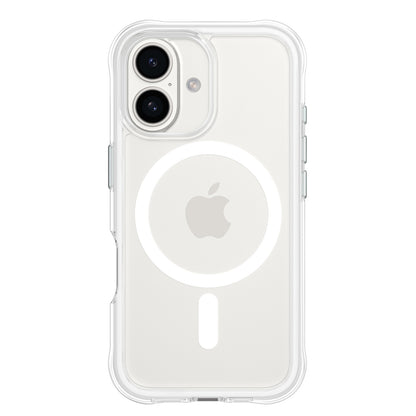 ORNARTO Diamond Air Case for iPhone 16 Series