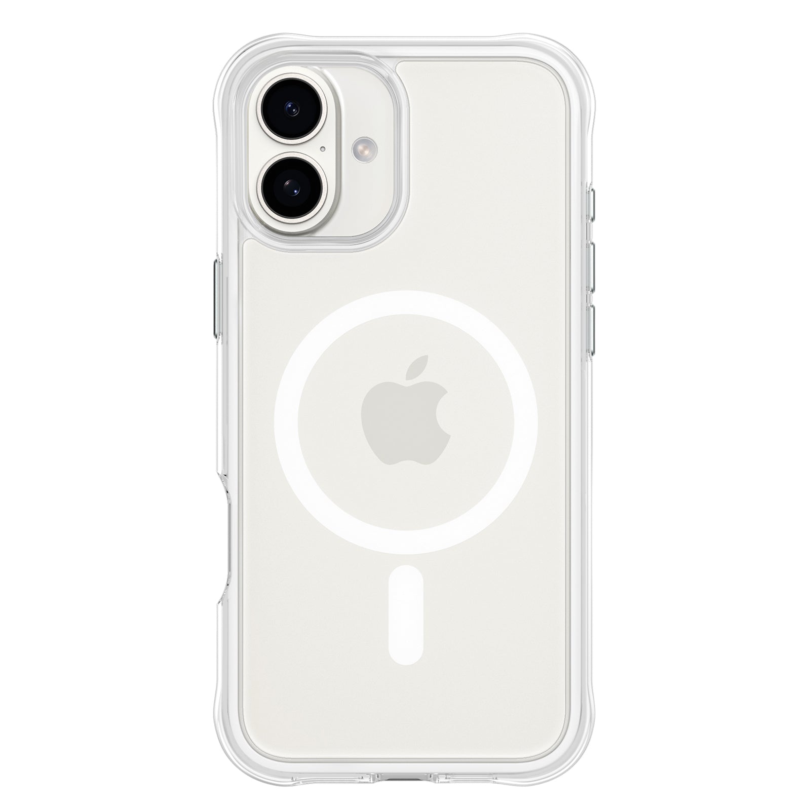 ORNARTO Diamond Air Case for iPhone 16 Series