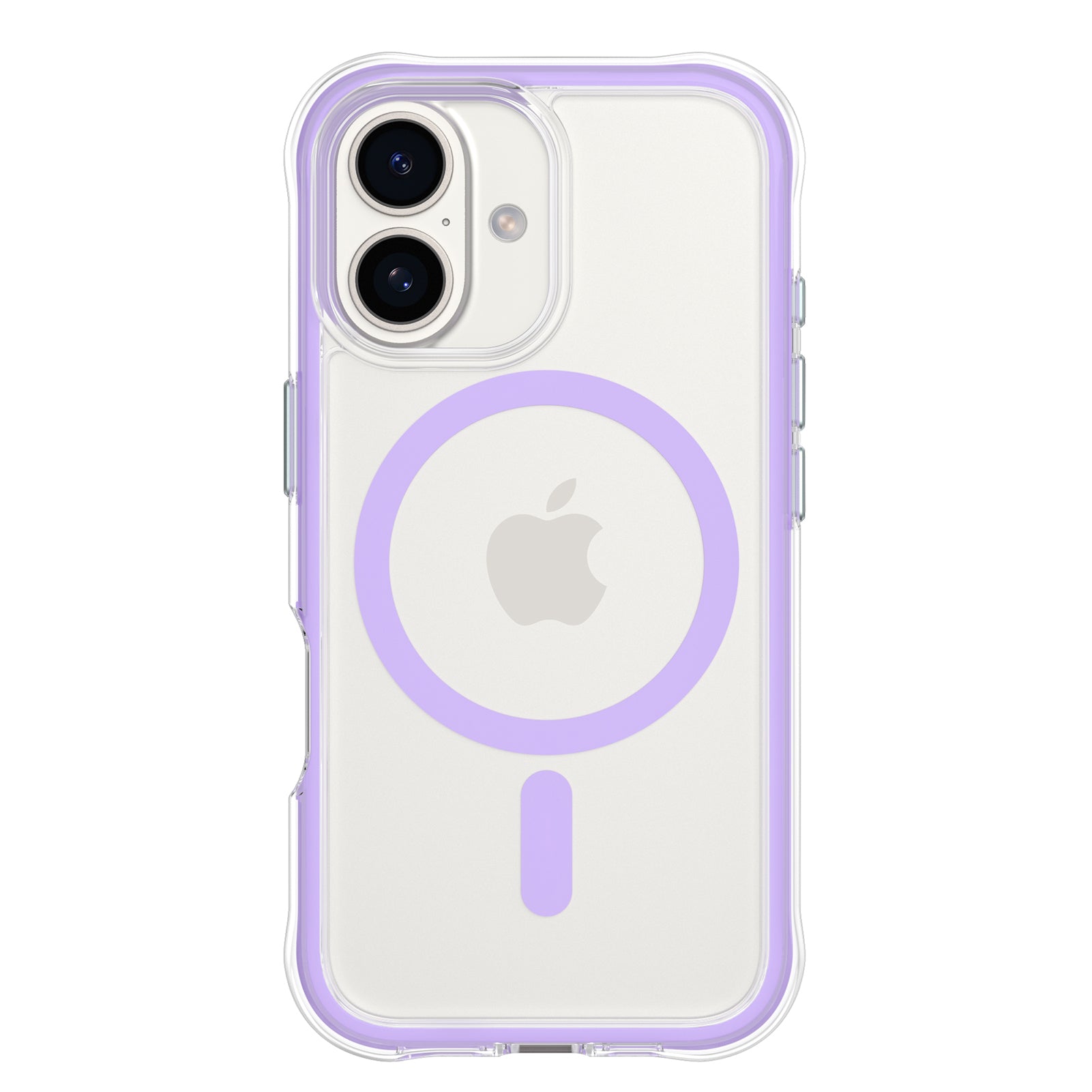 ORNARTO Diamond Air Case for iPhone 16 Series