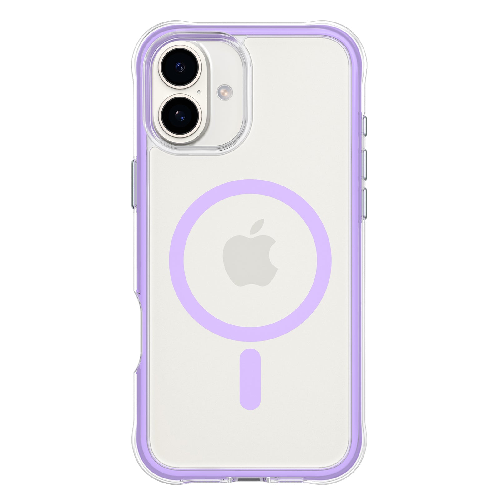 ORNARTO Diamond Air Case for iPhone 16 Series