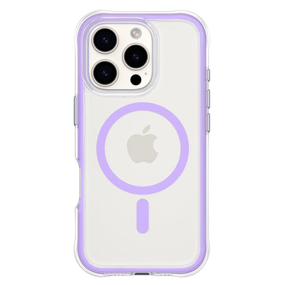 ORNARTO Diamond Air Case for iPhone 16 Series