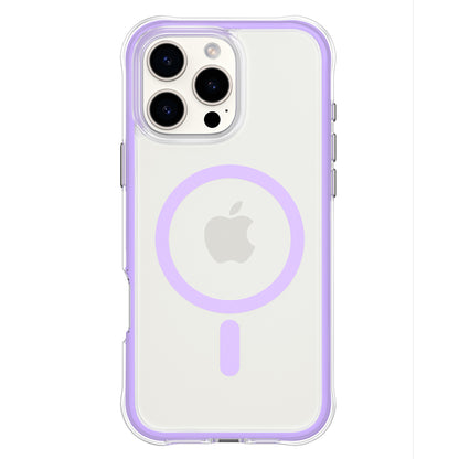 ORNARTO Diamond Air Case for iPhone 16 Series