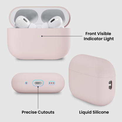 AirPods Pro 2 Case 2022 with Lanyard