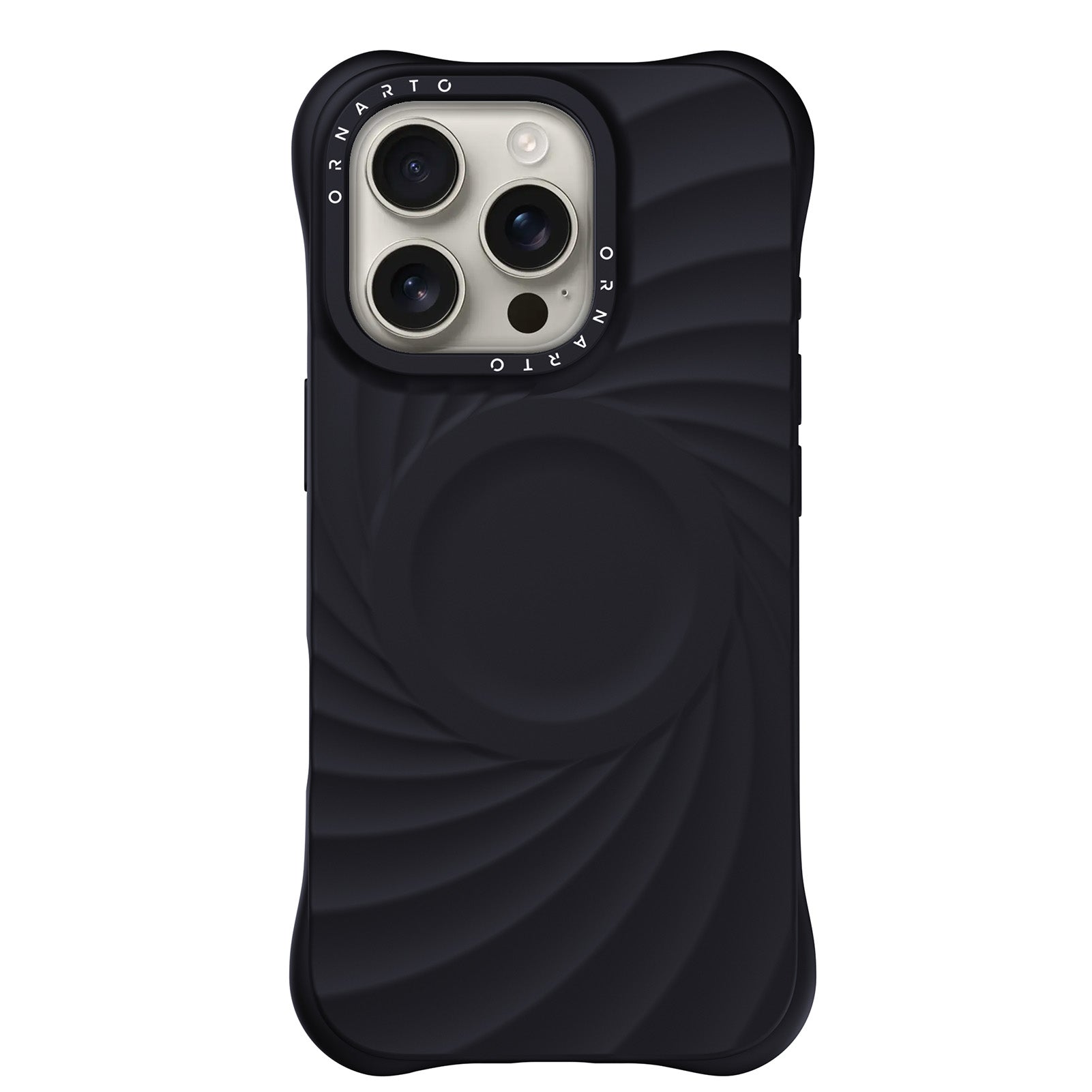 ORNARTO VORTUXE Case for iPhone 16 Series