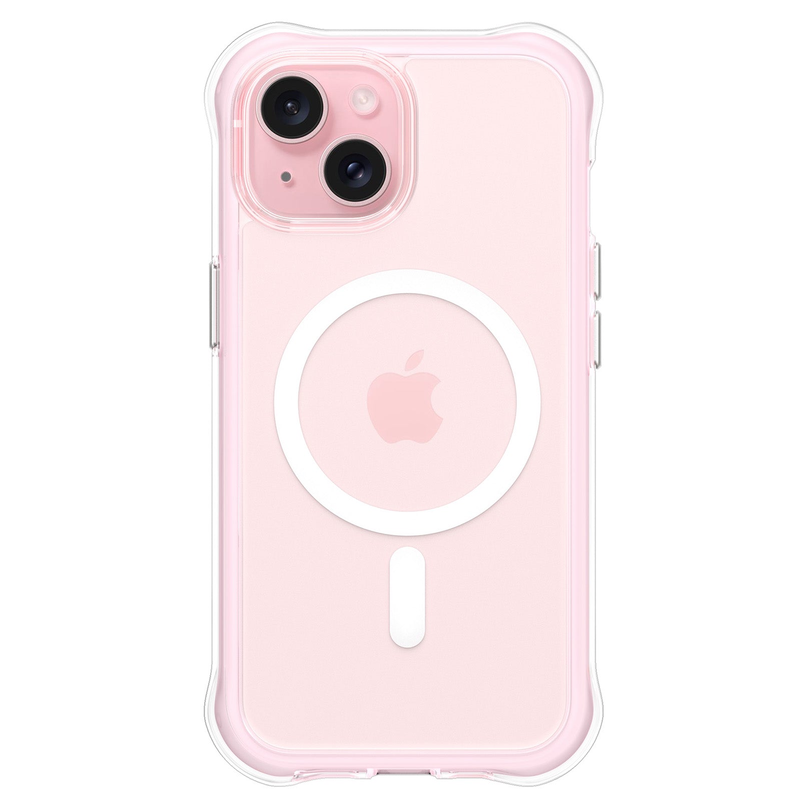 Diamond Air Case for iPhone 15 Series