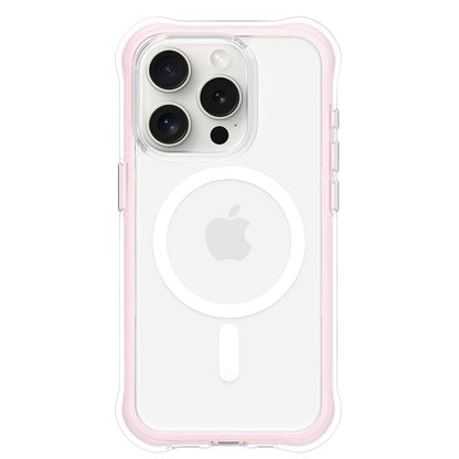 Diamond Air Case for iPhone 15 Series