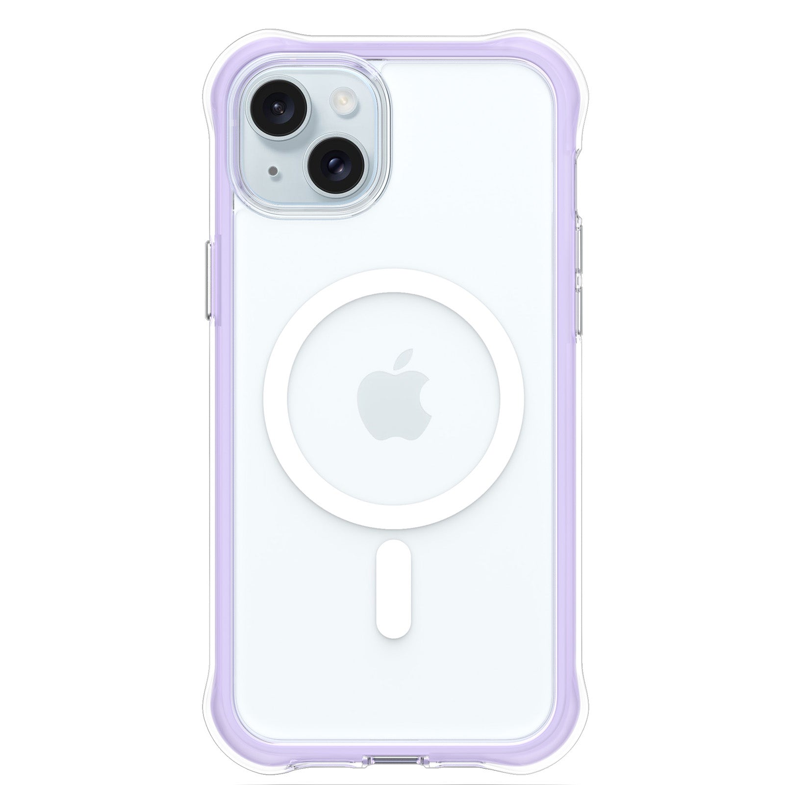 Diamond Air Case for iPhone 15 Series