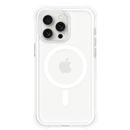 Diamond Air Case for iPhone 15 Series