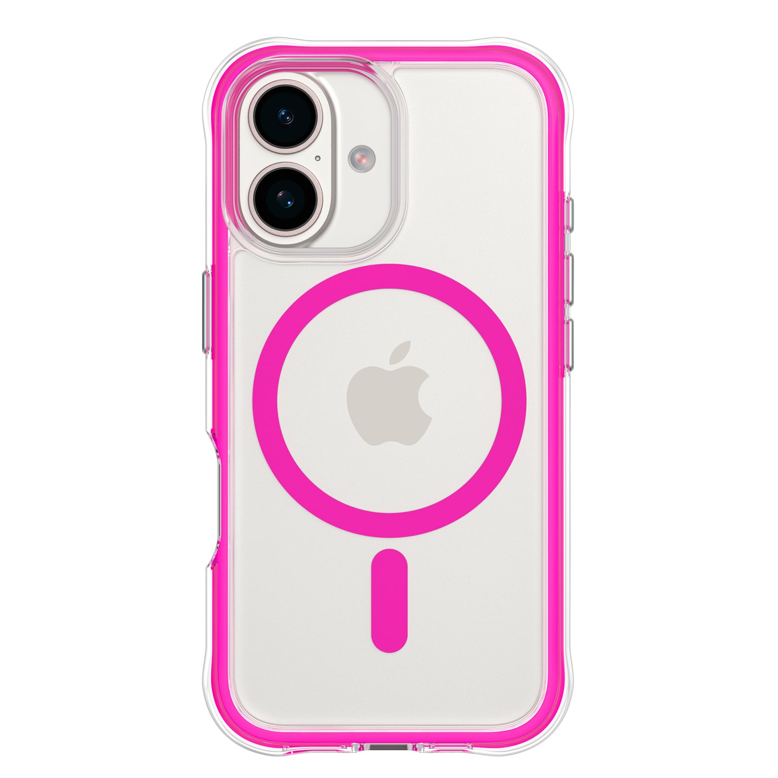 ORNARTO Diamond Air Case for iPhone 16 Series