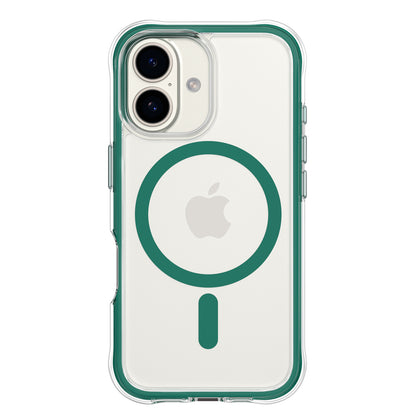 ORNARTO Diamond Air Case for iPhone 16 Series