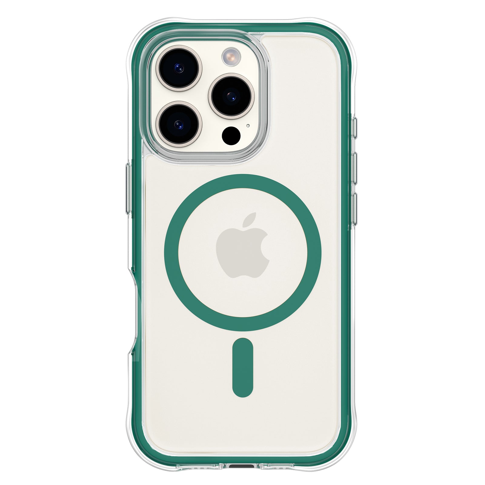 ORNARTO Diamond Air Case for iPhone 16 Series