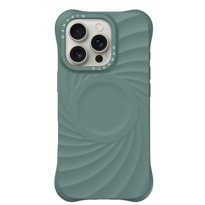 ORNARTO VORTUXE Case for iPhone 16 Series