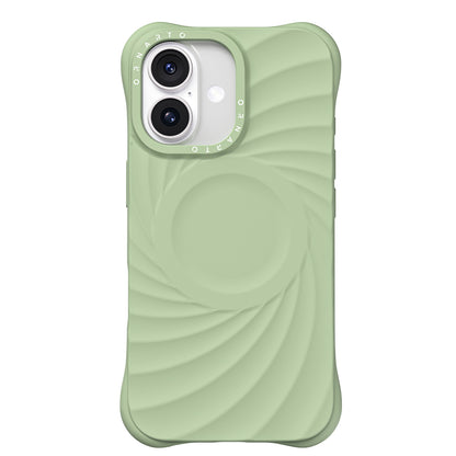 ORNARTO VORTUXE Case for iPhone 16 Series