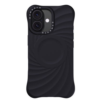 ORNARTO VORTUXE Case for iPhone 16 Series