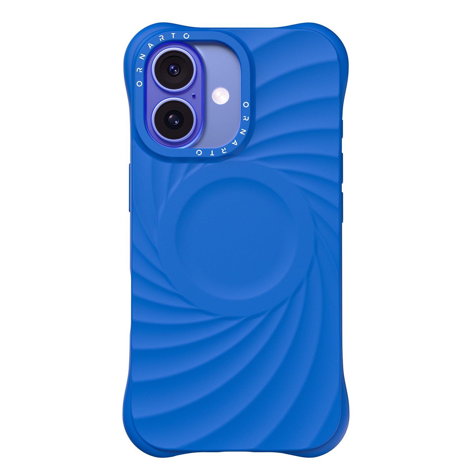 ORNARTO VORTUXE Case for iPhone 16 Series