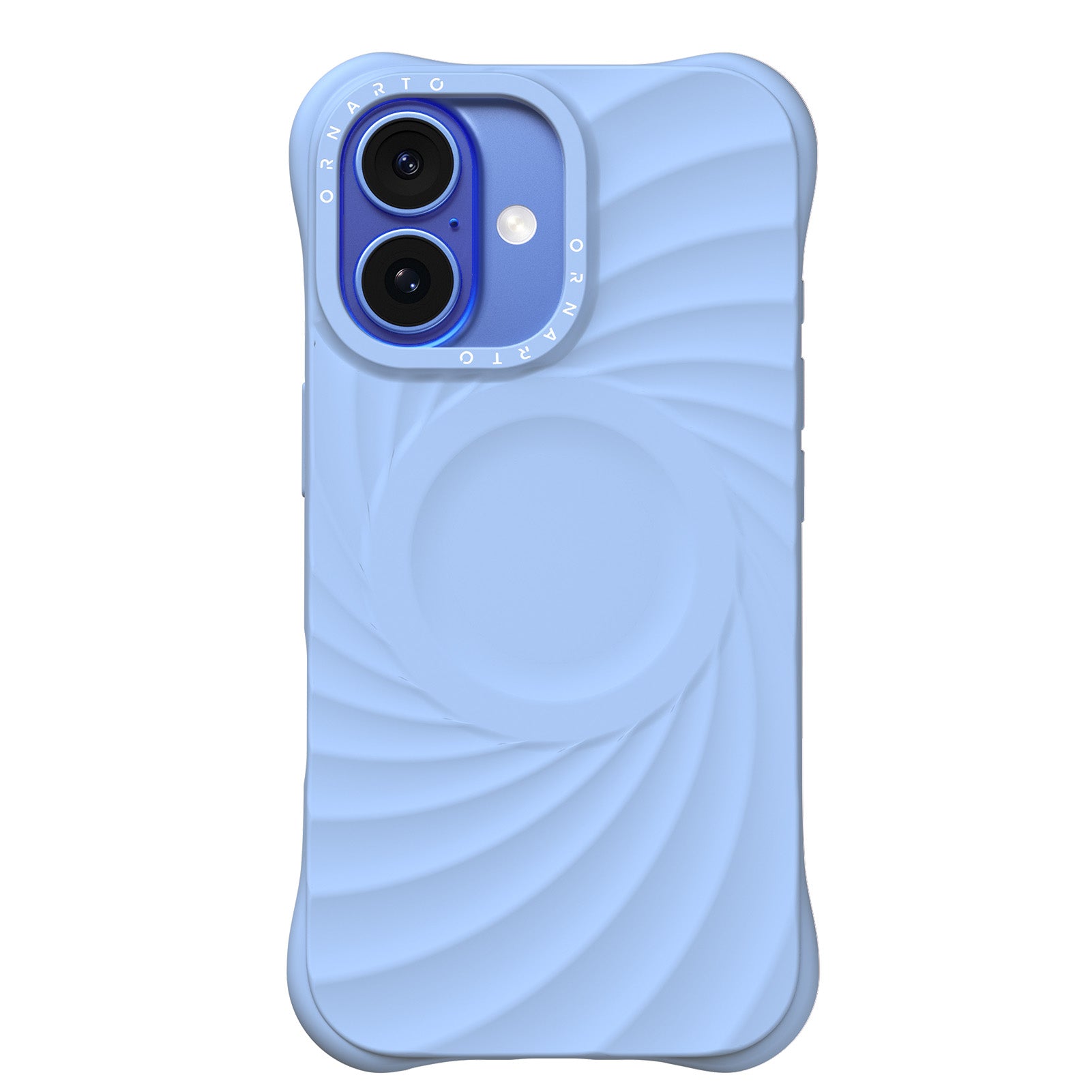 ORNARTO VORTUXE Case for iPhone 16 Series