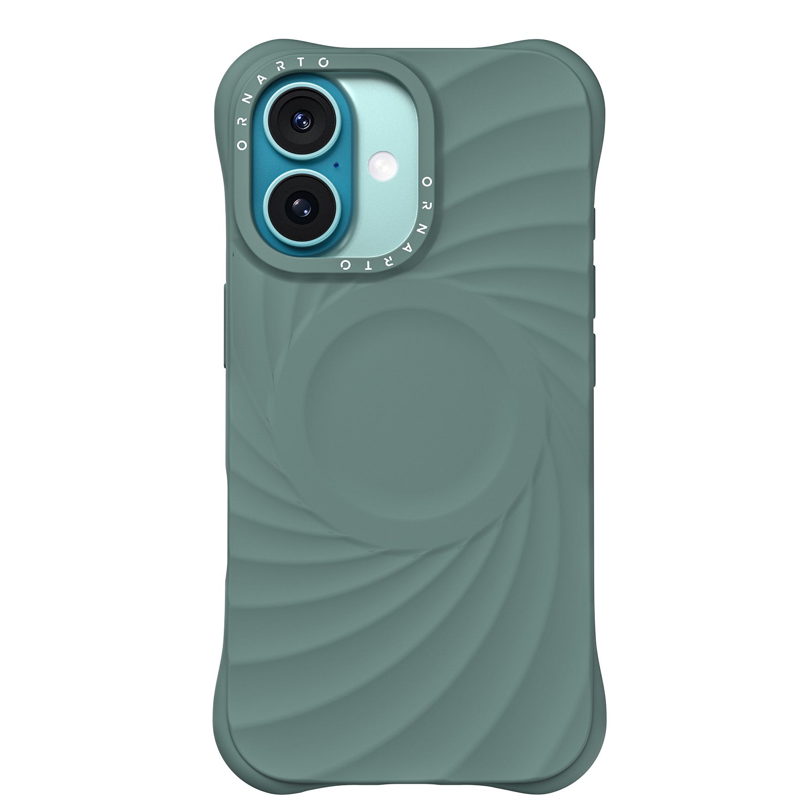 ORNARTO VORTUXE Case for iPhone 16 Series