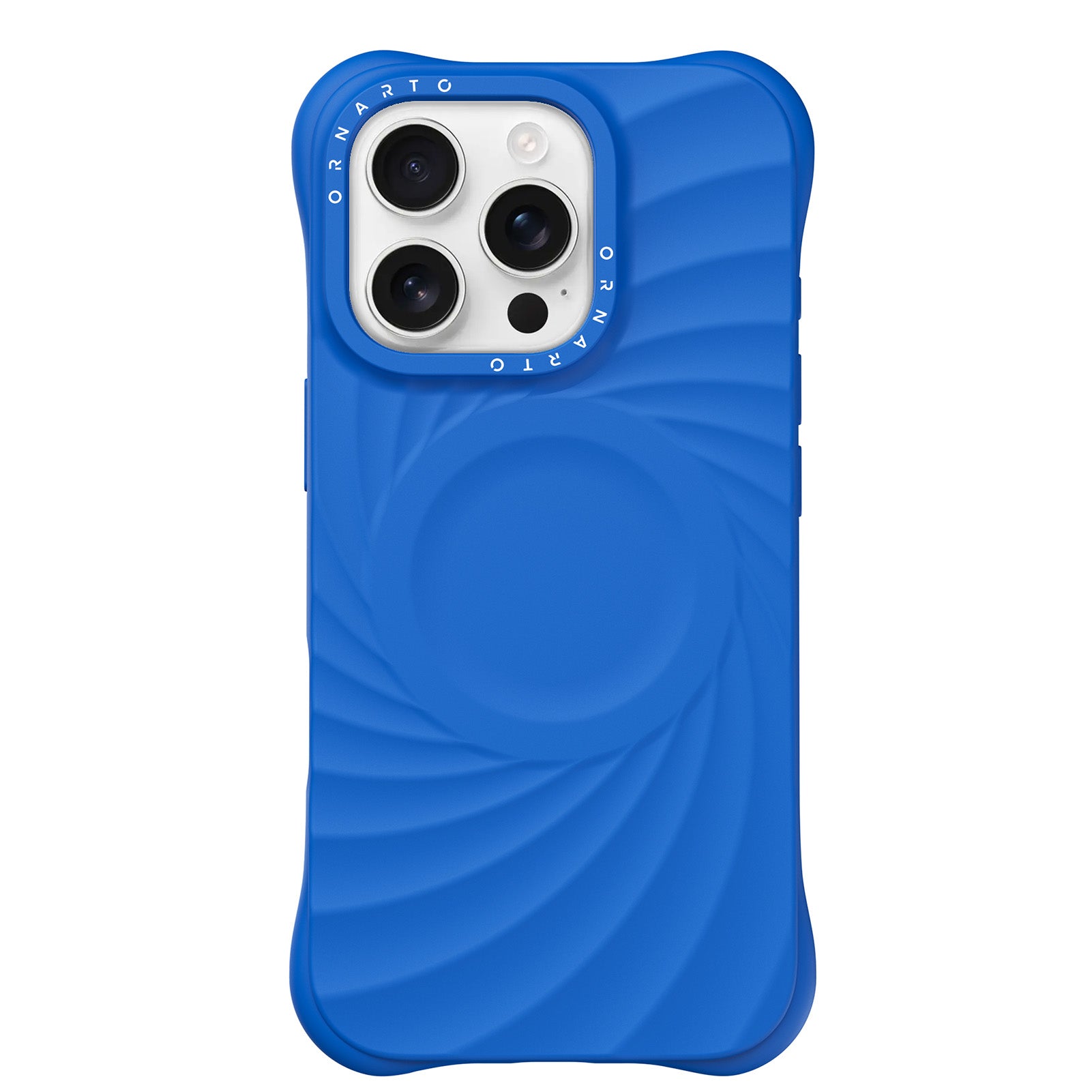 ORNARTO VORTUXE Case for iPhone 16 Series