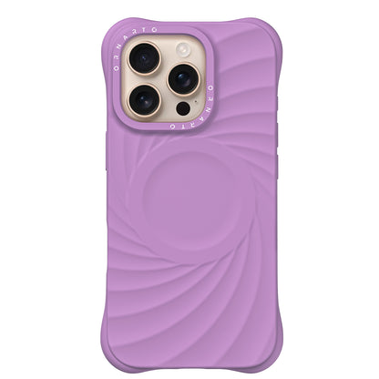 ORNARTO VORTUXE Case for iPhone 16 Series