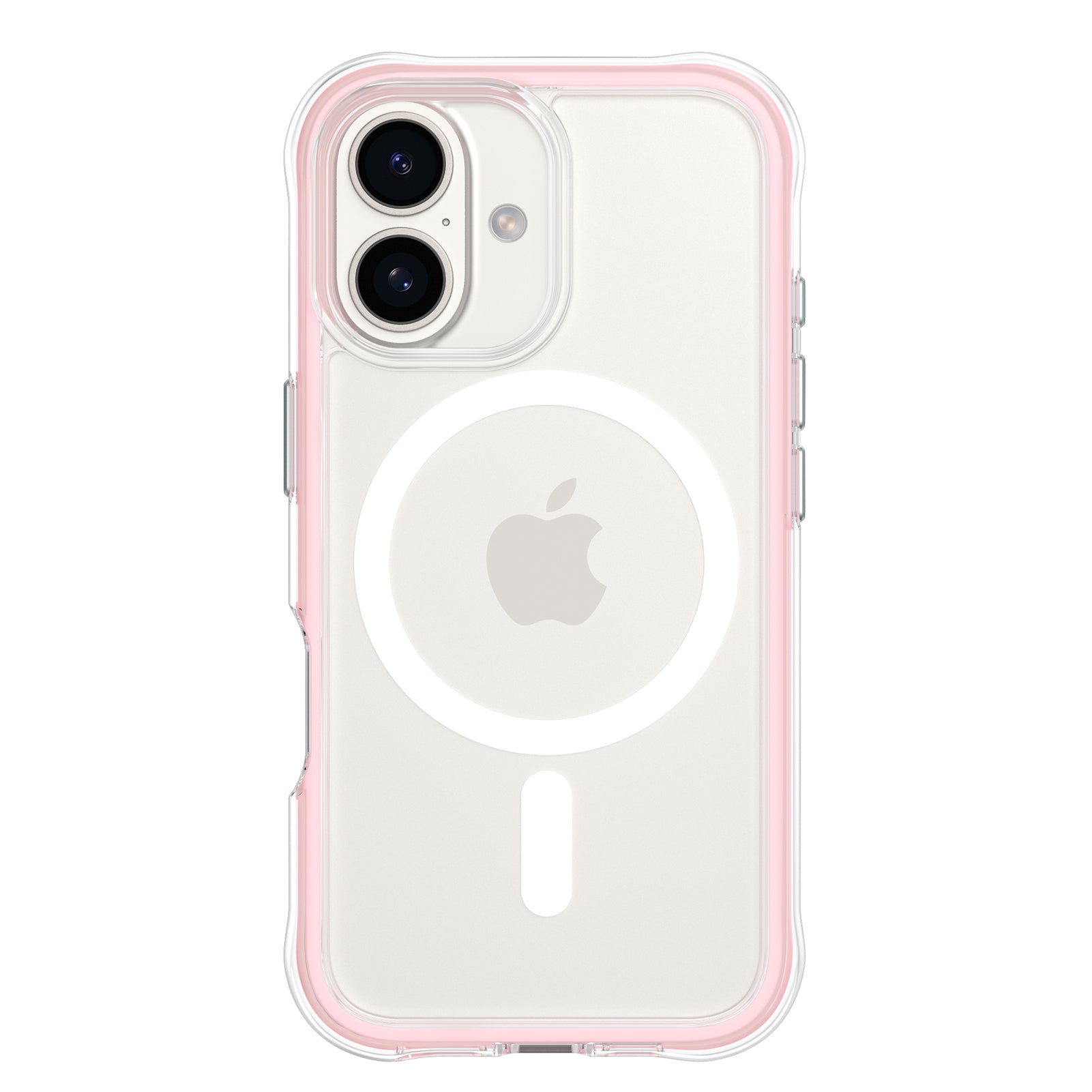 ORNARTO Diamond Air Case for iPhone 16 Series