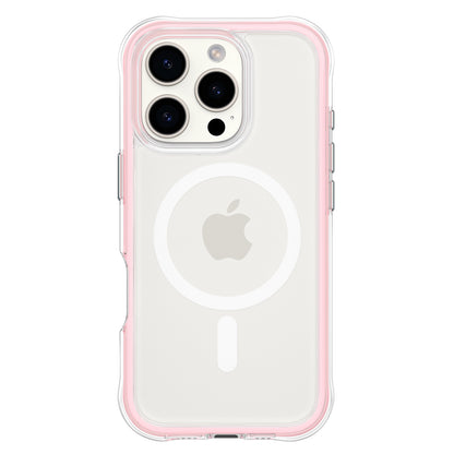 ORNARTO Diamond Air Case for iPhone 16 Series