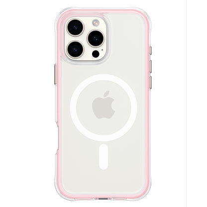 ORNARTO Diamond Air Case for iPhone 16 Series